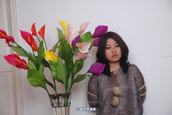 唯美之家 - 小骄2010-3-19 第 41 张图片
