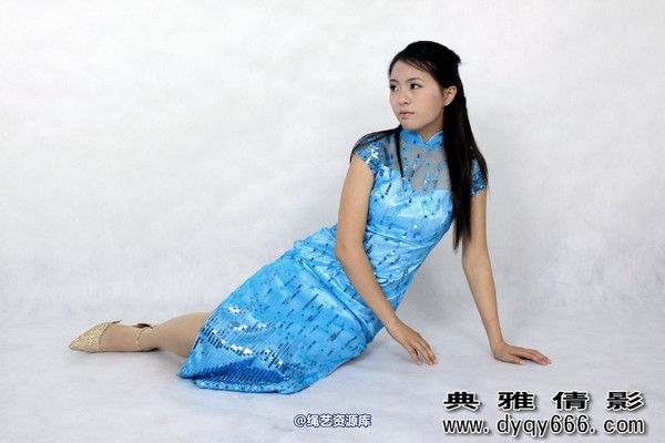 典雅倩影 - 011-典雅倩影美女曼妮 第 58 张图片