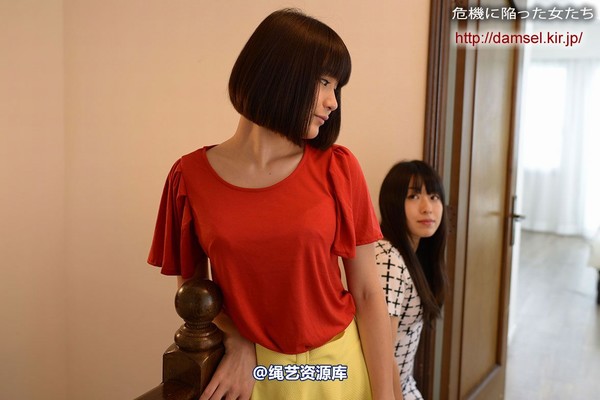 jpdamsel - 20180201 �uわれて 第 2 张图片
