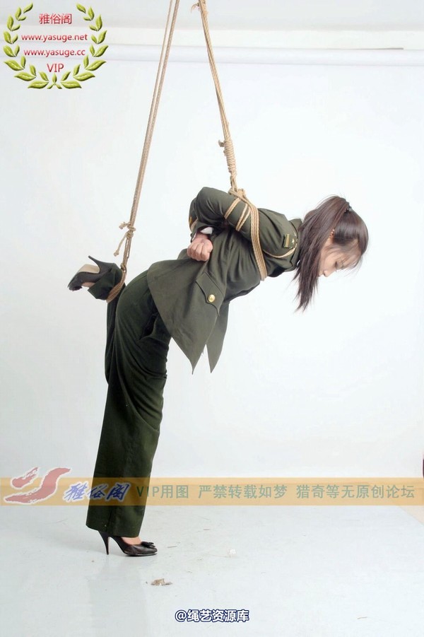 雅俗阁 - 2013-NO.35 Model雅曼 第 44 张图片