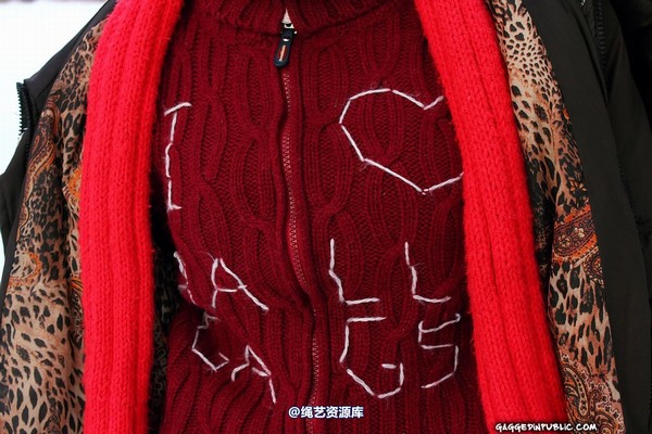 gaggedinpublic - gip321 第 17 张图片