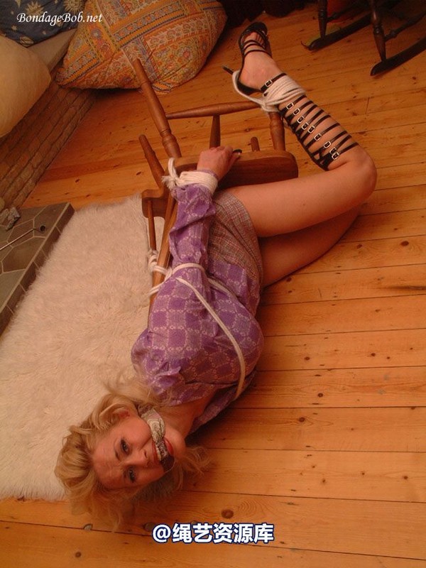 bondagebob - Katarina Toppled 第 66 张图片