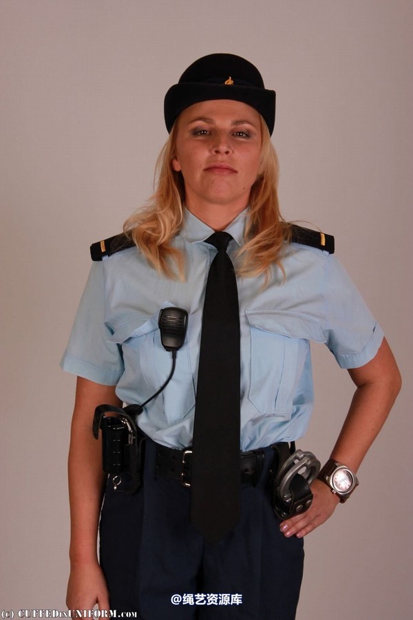 cuffedinuniform - ciu250 第 4 张图片