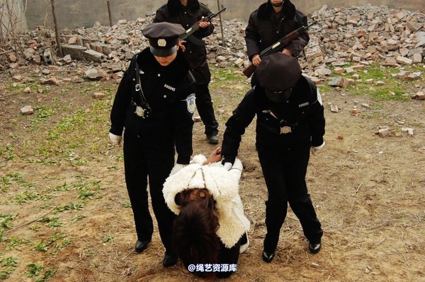 mj影视 - 倾心 女监纪实－故意杀人犯 第 146 张图片