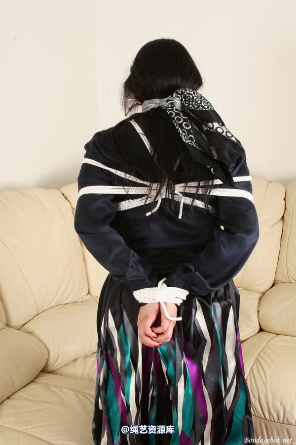 bondagebob - Jasmine De Launay Silk 第 77 张图片