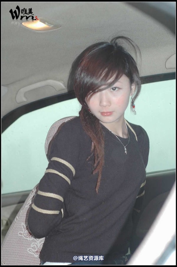 唯美之家 - 2009-12-15书瑶 第 89 张图片