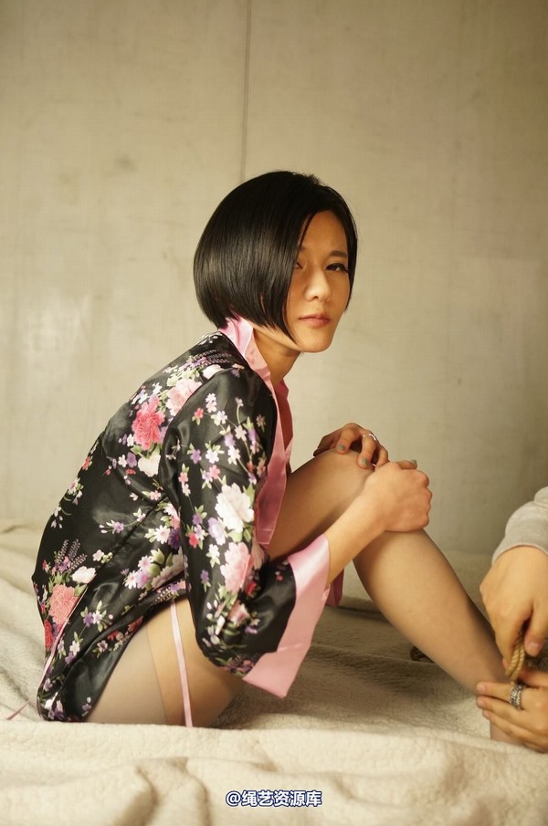 dk13美束馆 - 2.19-DJ花睡衣B-70P 第 31 张图片