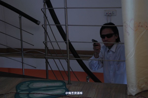 唯美之家 - 晓宁情景剧上2010-5-16 第 61 张图片