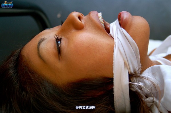 boundhotties - ASIA 3 第 26 张图片