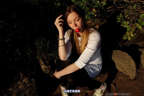 gaggedinpublic - gip448 第 63 张图片