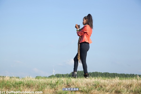 cuffedoutdoors - cod601 第 75 张图片