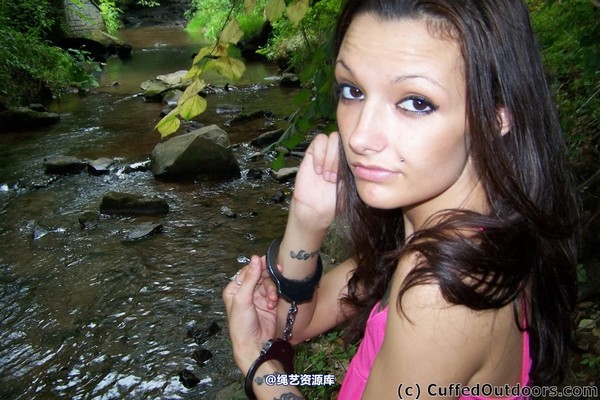 cuffedoutdoors - cod150 第 87 张图片