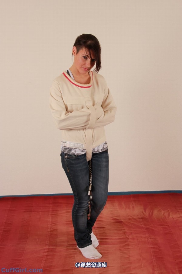cuffgirl - cg152 第 8 张图片