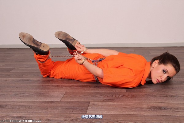 cuffedinuniform - ciu229 第 90 张图片