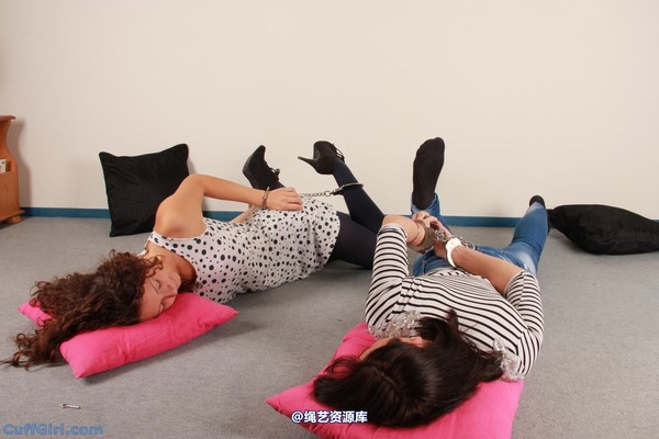 cuffgirl - cg149 第 40 张图片