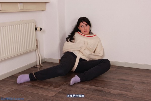 cuffgirl - cg168 第 109 张图片