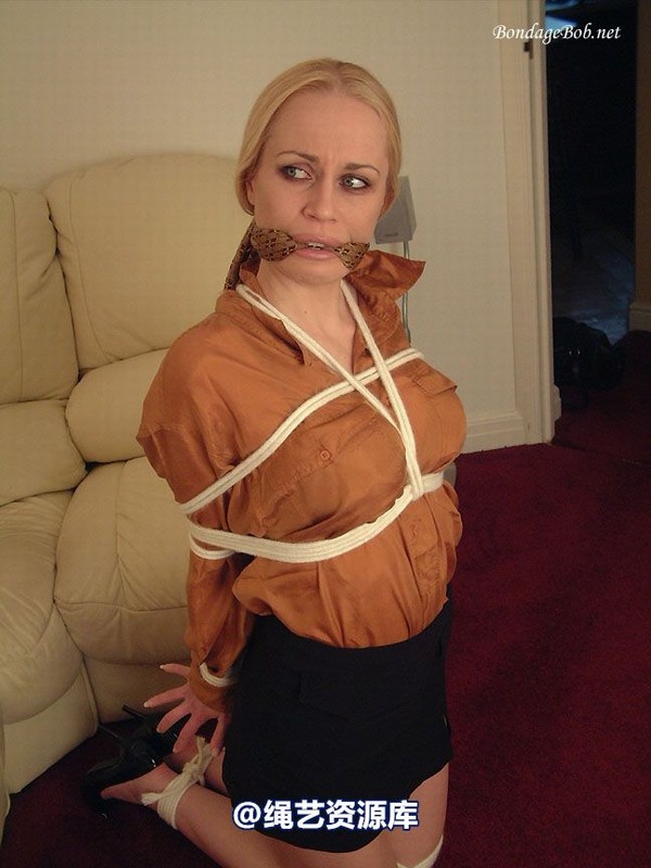 bondagebob - Freya Admin 第 51 张图片