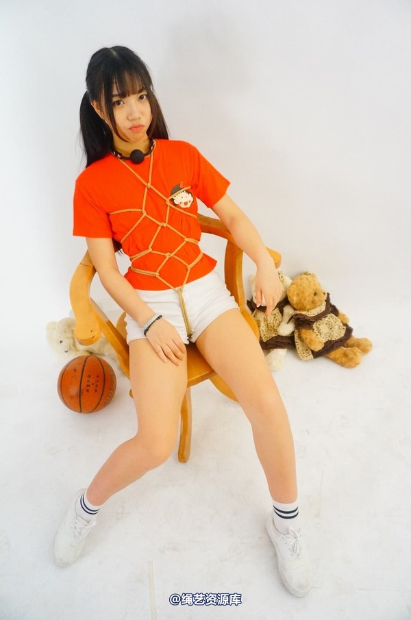 dk13美束馆 - 7.11-娃娃运动装b-120P 第 30 张图片