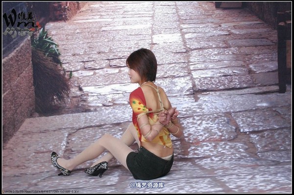 唯美之家 - 08-07-21新模晓姿 第 229 张图片