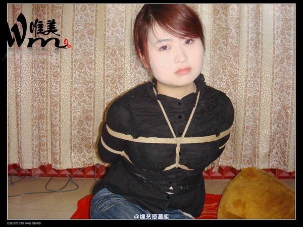 唯美之家 - 佳佳 第 5 张图片