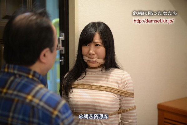 jpdamsel - 20150924 同じ穴のむじな 第 5 张图片