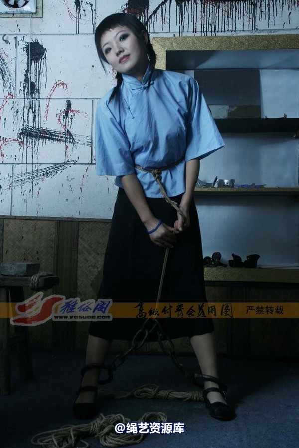 雅俗阁 - 20080706雅绪雅琳五四装 第 17 张图片