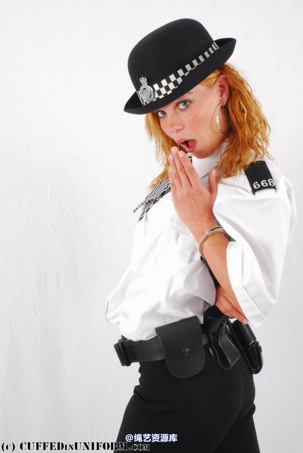 cuffedinuniform - ciu031 第 88 张图片