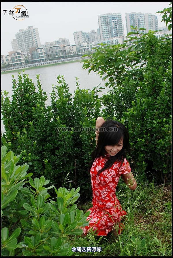 千丝万缕 - 2008-05-07日照片 第 160 张图片