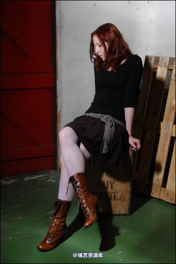 simplytied - Lex in patterns 第 4 张图片