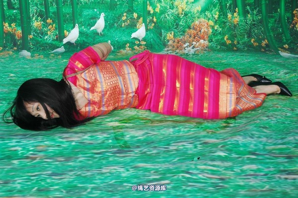 唯美之家 - 婉儿民族服 第 4 张图片