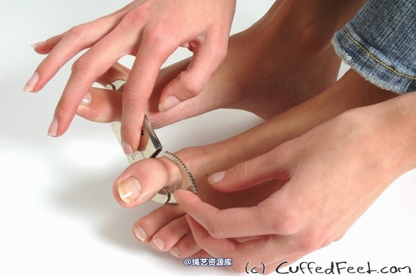 cuffedfeet - cf002 第 45 张图片