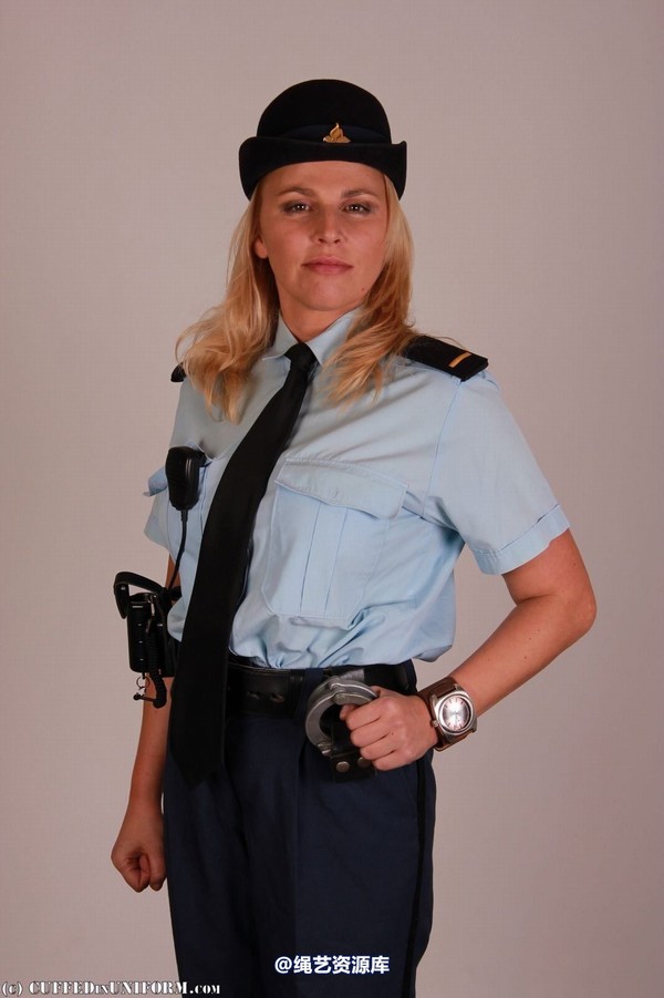 cuffedinuniform - ciu250 第 2 张图片