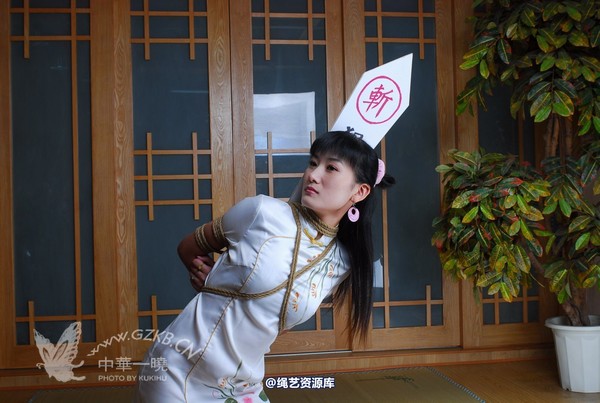 中华一晓 - 中华一晓 NO.1117 第 28 张图片