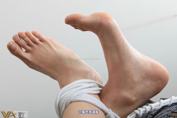 赤足者 - Elaine2012-11 第 6 张图片