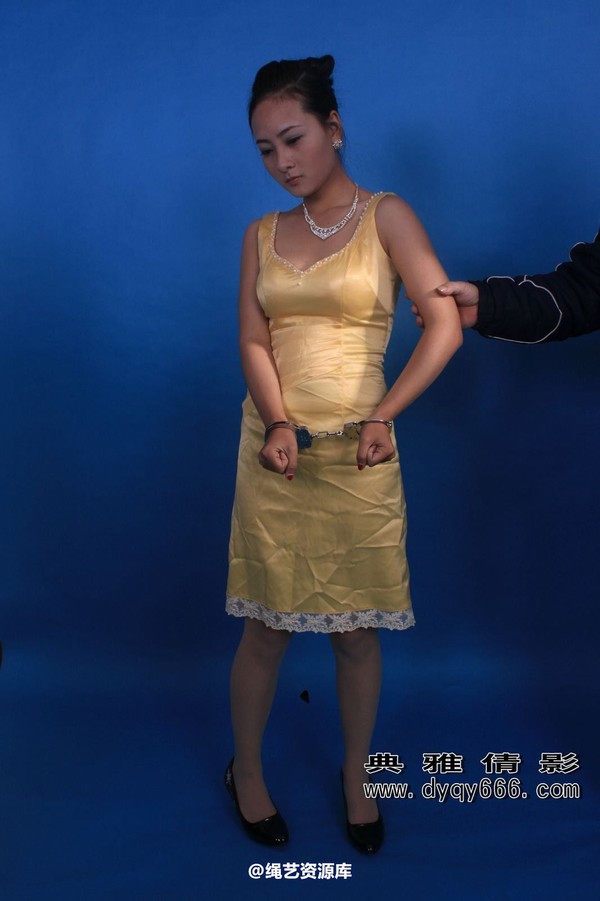 典雅倩影 - 026-邂逅美丽女毒贩 第 79 张图片