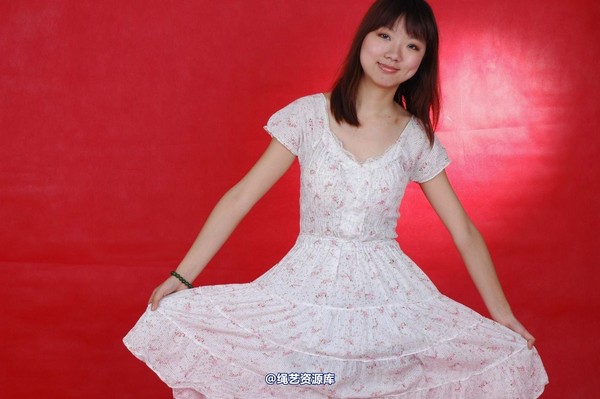 唯美之家 - 可卿2010-8-31 第 34 张图片