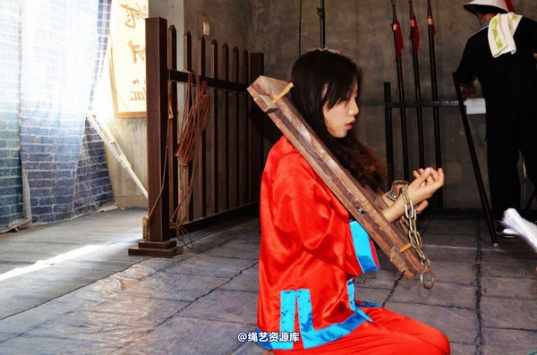 mj影视 - 血的代价梦境古大堂 女囚众生相2013-08-26 第 91 张图片