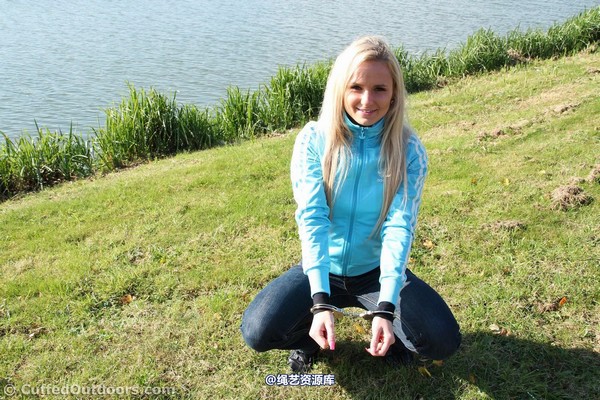 cuffedoutdoors - cod326 第 31 张图片