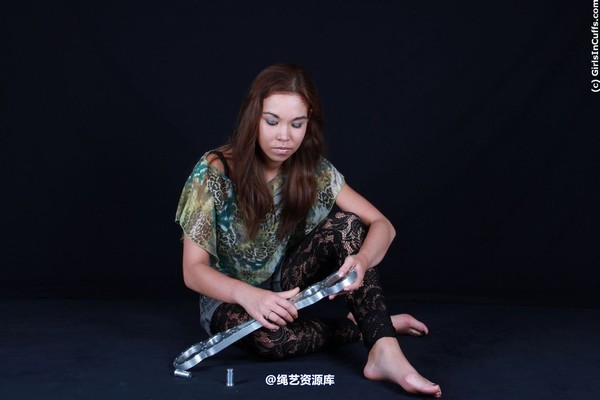 girlsincuffs - gic354 第 32 张图片