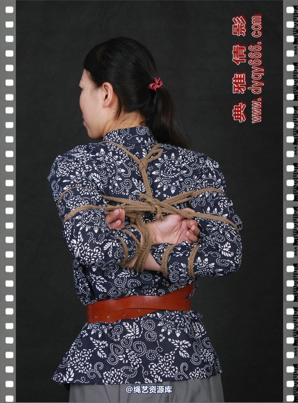 典雅倩影 - 217-大屯村交通员安妮 第 36 张图片
