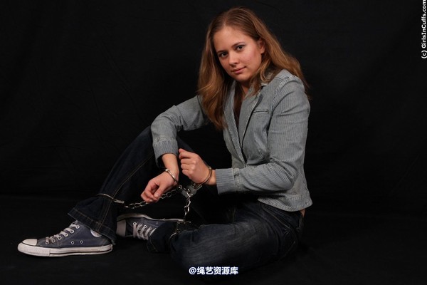 girlsincuffs - gic288 第 48 张图片