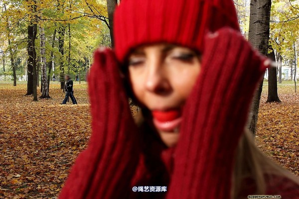 gaggedinpublic - gip185 第 66 张图片