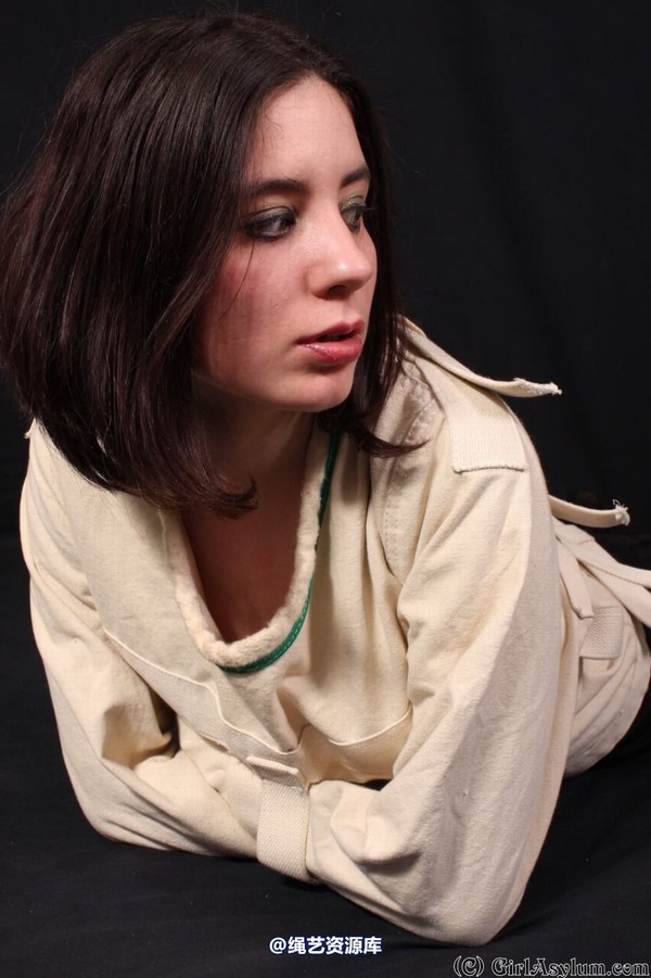 girlasylum - ga109 第 33 张图片
