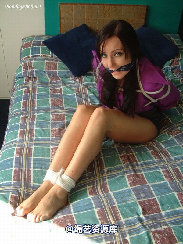bondagebob - Jessica Secret room 第 44 张图片