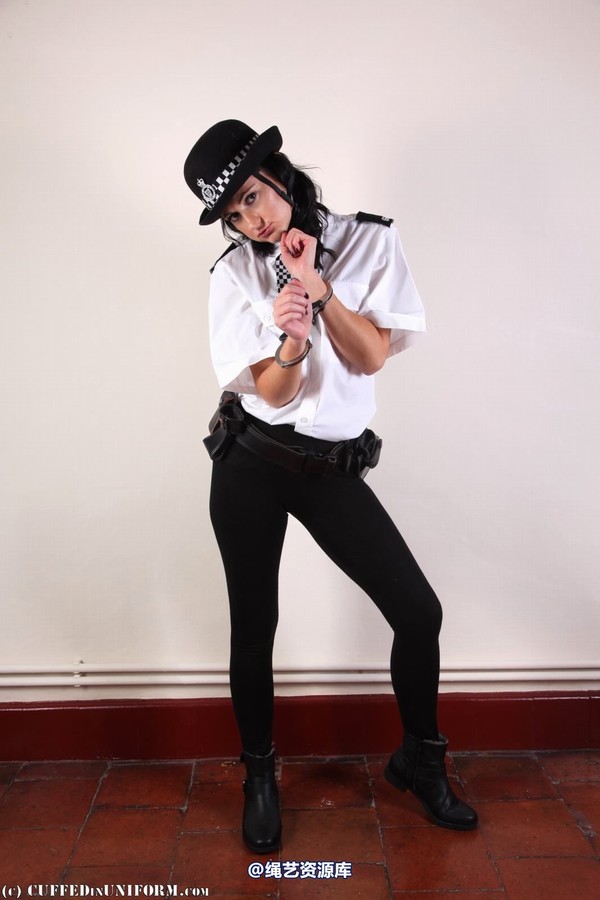 cuffedinuniform - ciu503 第 2 张图片