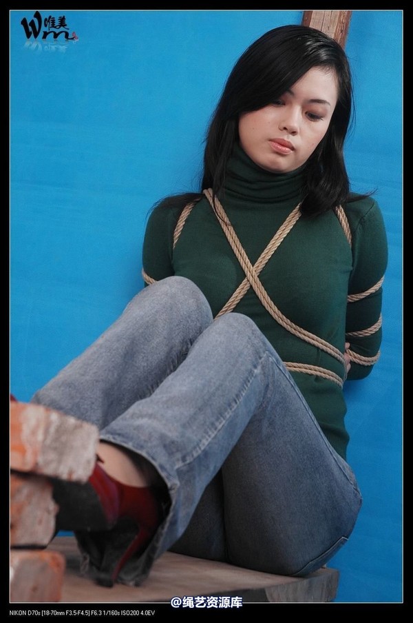 唯美之家 - 2008-11-04小妖老虎凳 第 113 张图片