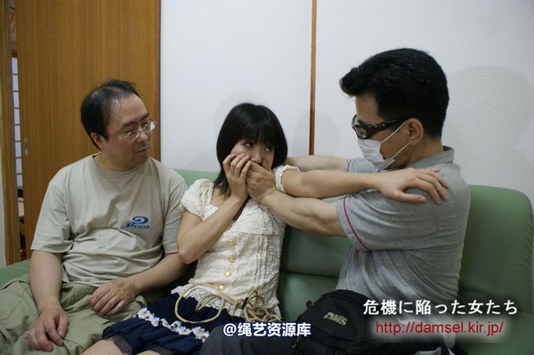 jpdamsel - 20120318 もう�Kわったのよ 第 23 张图片