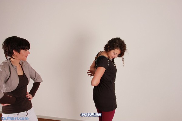 cuffgirl - cg113 第 56 张图片