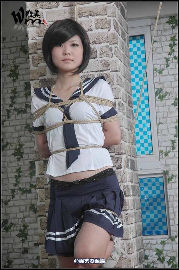 唯美之家 - 甜甜学生装2010-5-25 第 53 张图片