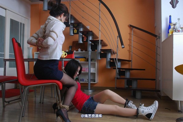 唯美之家 - 秀玉和提娜2010-3-19 第 172 张图片